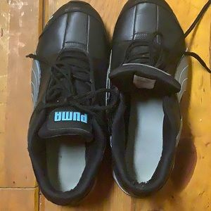 Puma shoes